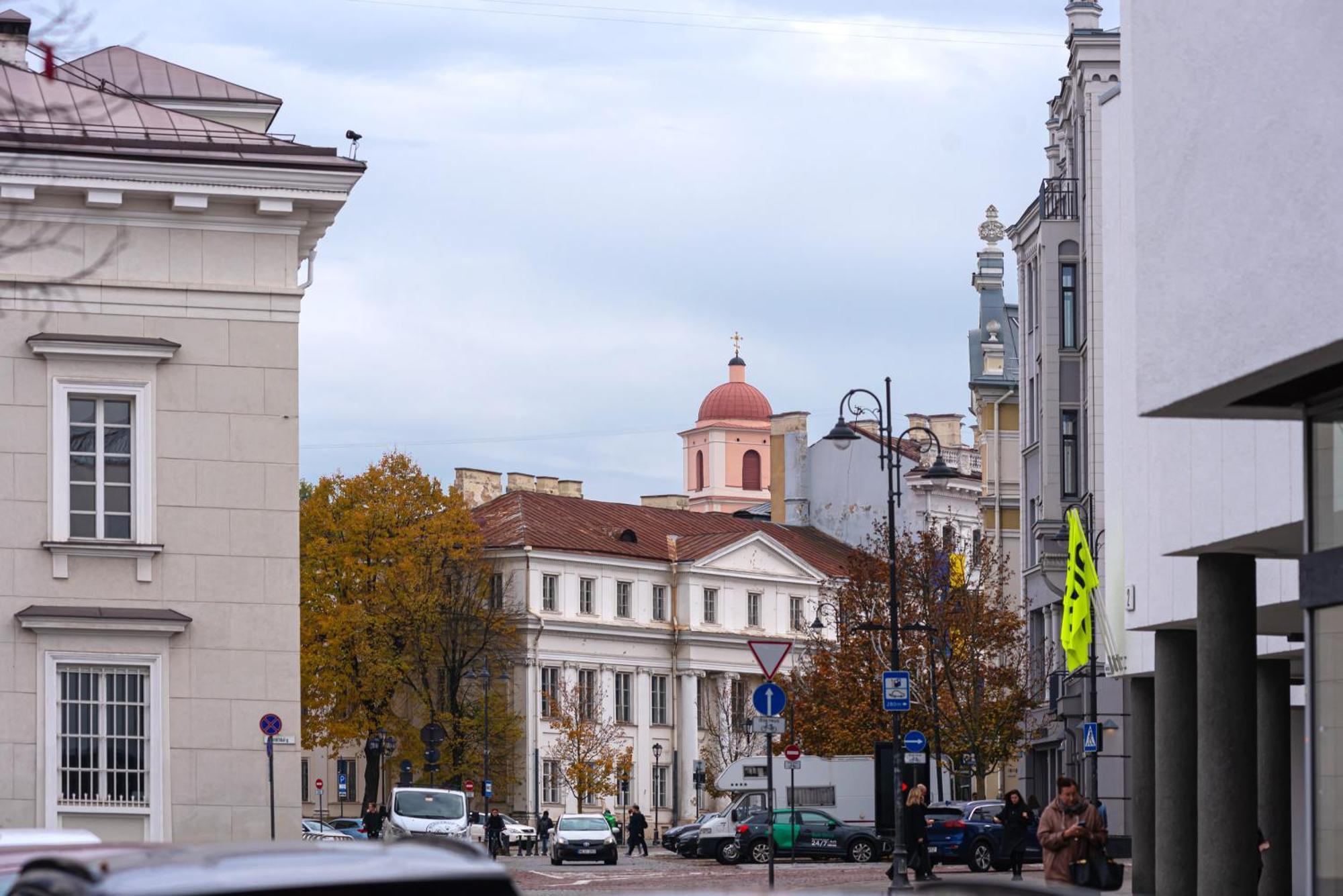 Apartment Luxury In Old Town With Private Garden *