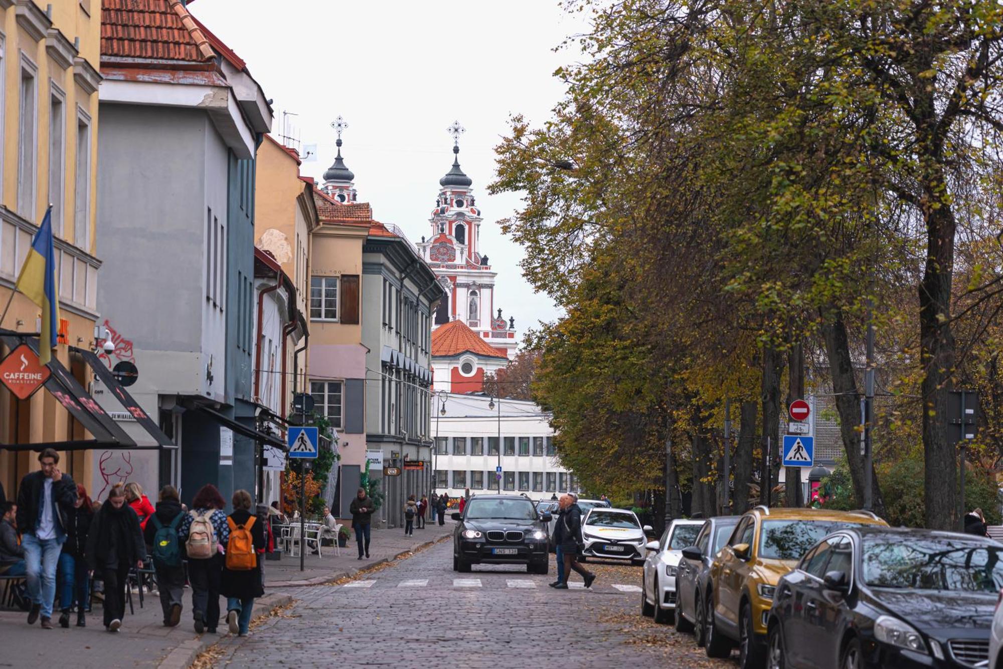 Apartment Luxury In Old Town With Private Garden *