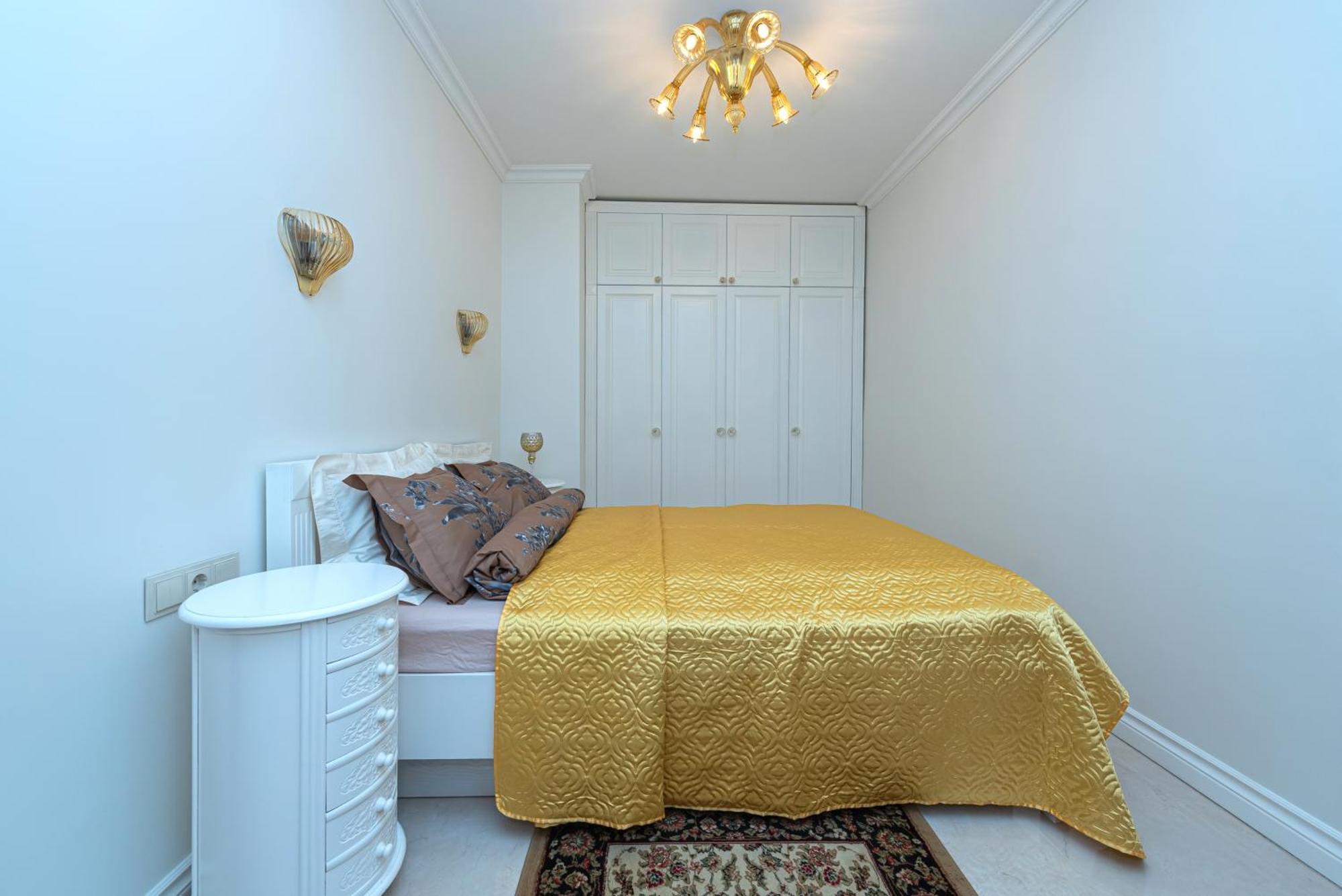 Apartment Luxury In Old Town With Private Garden *