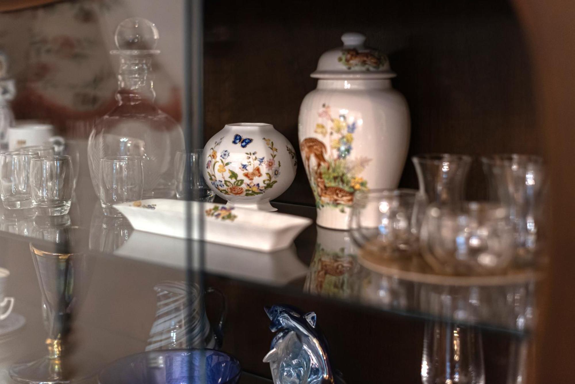 Íbúð Luxury In Old Town With Private Garden Vilnius