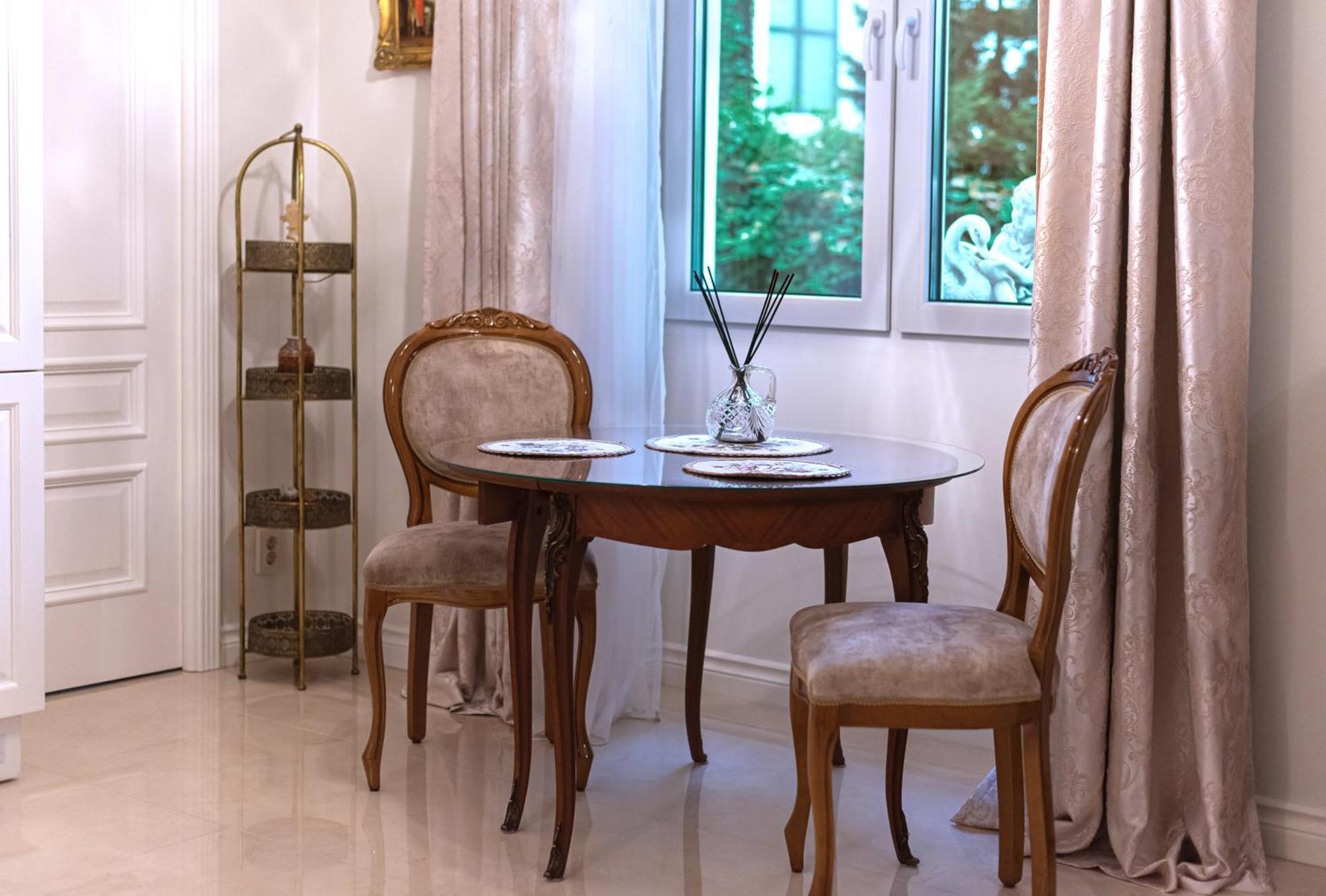 Luxury In Old Town With Private Garden * Vilnius