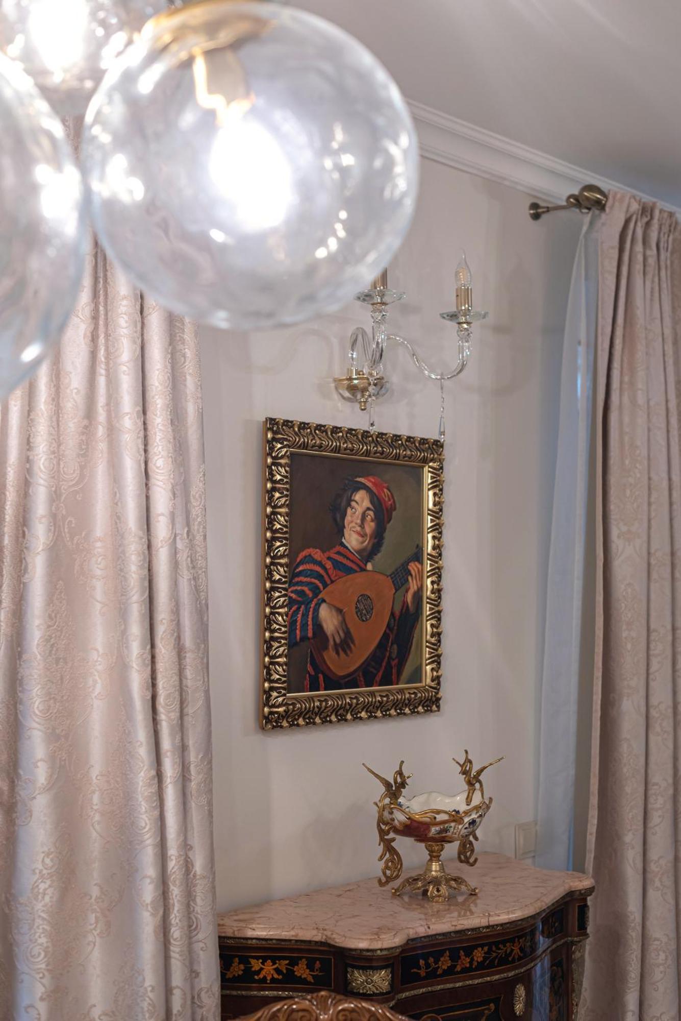 Luxury In Old Town With Private Garden * Vilnius