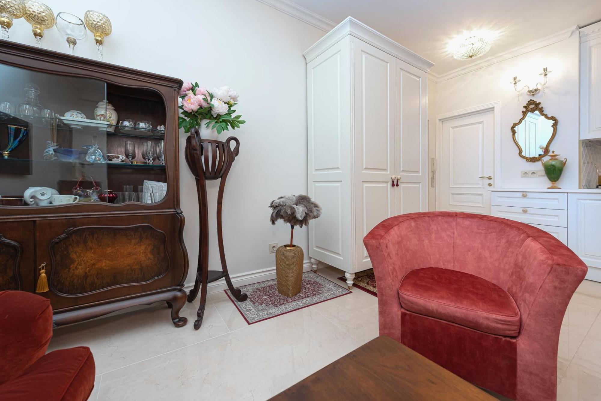 Luxury In Old Town With Private Garden Vilnius
