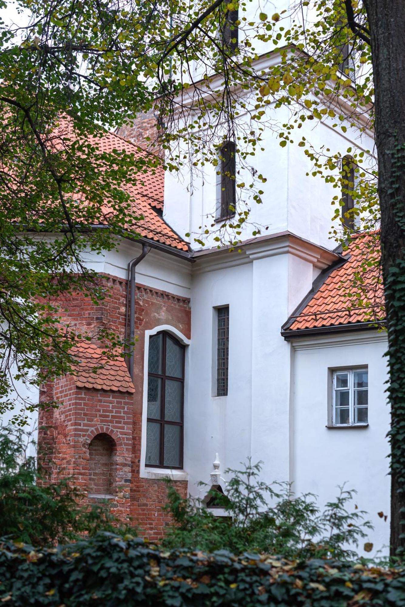 Luxury In Old Town With Private Garden