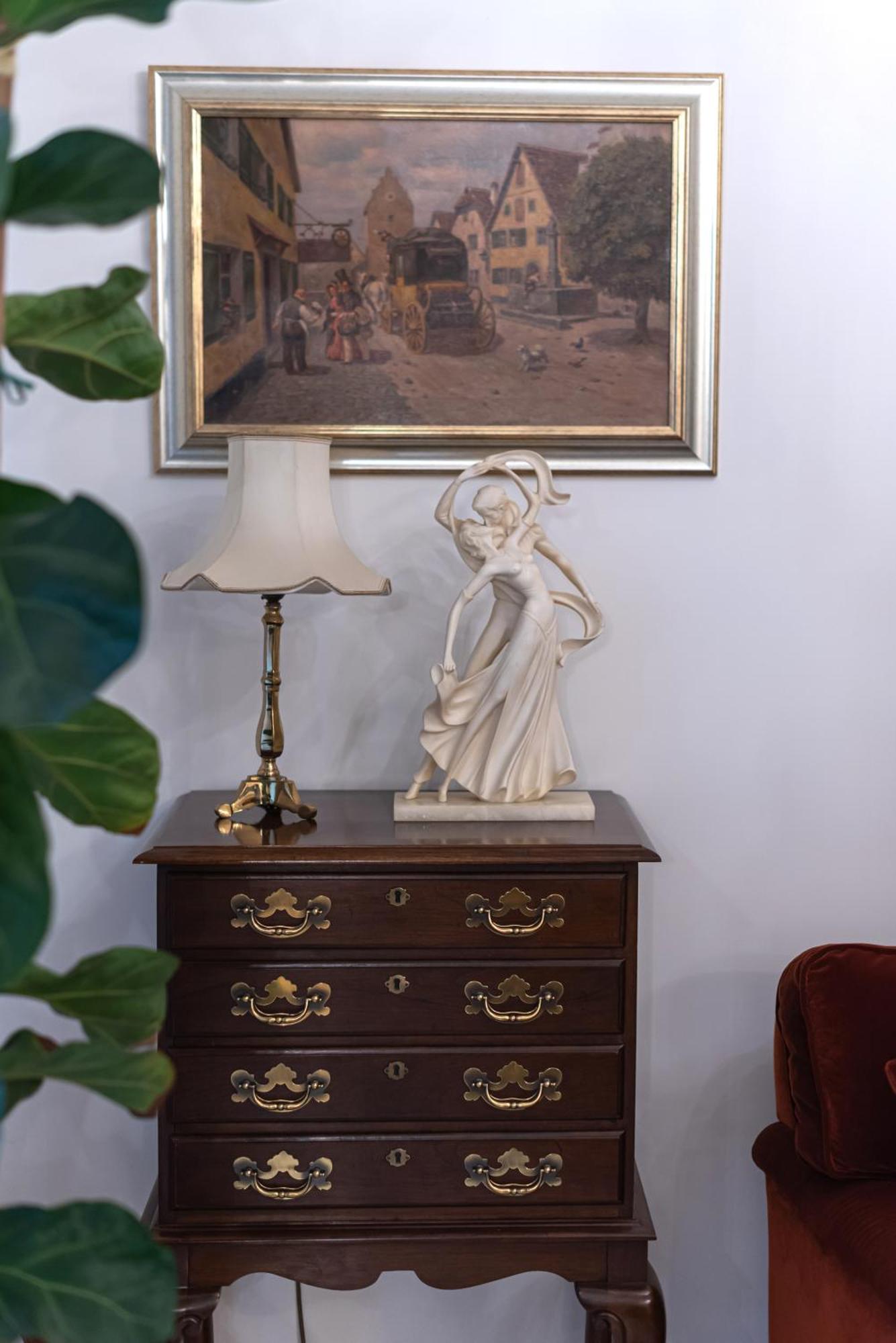 Luxury In Old Town With Private Garden Apartamento *